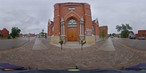 Event Venue «Steeple Square», reviews and photos, 105 E 15th St, Dubuque, IA 52001, USA