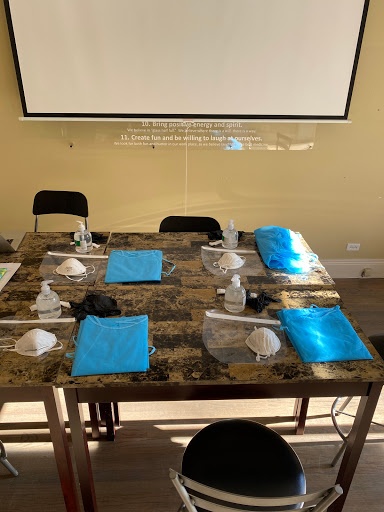 House Cleaning Service «Fresh Tech Maid», reviews and photos, 825 E Rand Rd #260, Arlington Heights, IL 60004, USA