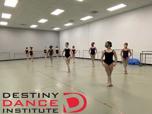 Dance School «Destiny Dance Institute», reviews and photos, 1839 S Main St # 374, Wake Forest, NC 27587, USA