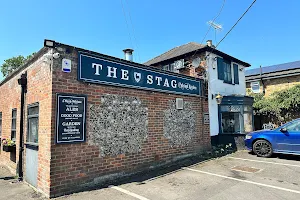 The Stag image