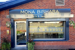 Mona Bishara Nails & Beauty