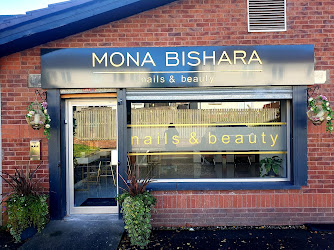 Mona Bishara Nails & Beauty