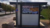 Photos du propriétaire du Pizzas à emporter Distripizz25 à Jougne - n°1