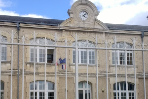 École maternelle publique Jacques Prévert
