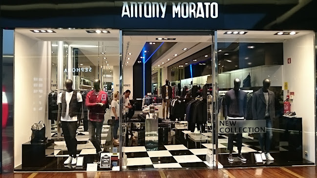 Antony Morato - Matosinhos
