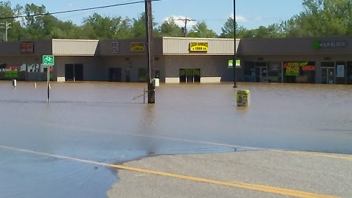 Discount Store «Dollar General», reviews and photos, 505 E Osage St, Pacific, MO 63069, USA