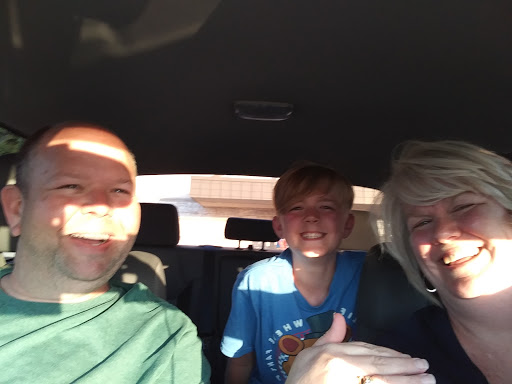 Movie Theater «Regal Fossil Creek 11», reviews and photos, 6100 N Fwy Service Rd E, Fort Worth, TX 76137, USA