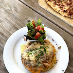 Photo n°3 de l'avis de Adrian.. fait le 06/07/2019 à 16:19 sur le  EXPRESSO Restaurant & Winebistro à Feldberg