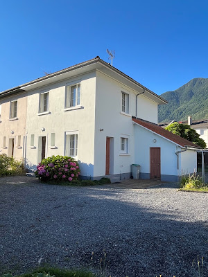 Bienvenue chez Marie-Christine à Pierrefitte-Nestalas