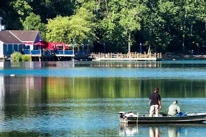 Lake Isabella image