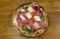 Pizza du Restaurant italien Mast' à Paris - n°11