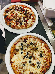 Photo n°11 de Restaurant Mekann à Sainte-Savine ()