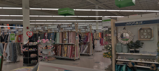 Fabric Store «Jo-Ann Fabrics and Crafts», reviews and photos, 2570 MacArthur Rd Ste 12, Whitehall, PA 18052, USA