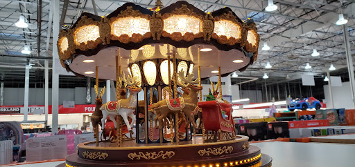 Warehouse store «Costco Wholesale», reviews and photos, 7725 188th Ave NE, Redmond, WA 98052, USA