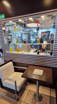 Atmosphère du Restauration rapide McDonald's à Argenteuil - n°9
