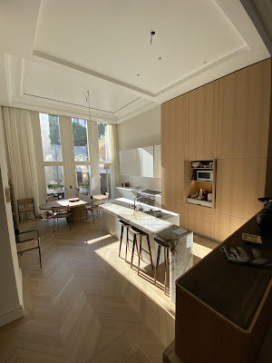 TRAVAUX PRIVES à Paris