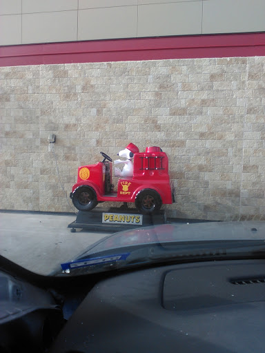 Dollar Store «FAMILY DOLLAR», reviews and photos, 103 E Palestine St, Hutchins, TX 75141, USA