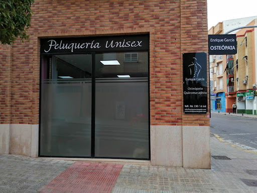 SheylaPérez Estilistas en Moncada, Valencia