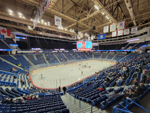 Event Venue «XL Center», reviews and photos, 1 Civic Center Plaza, Hartford, CT 06103, USA