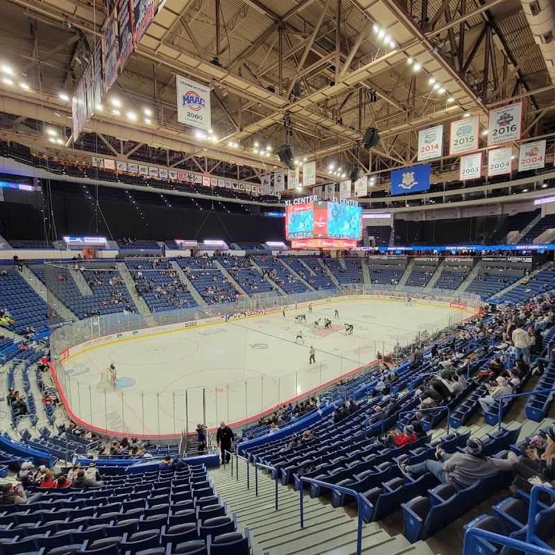 XL Center