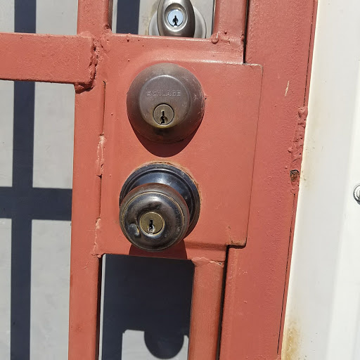 Locksmith «Texas Premier Locksmith», reviews and photos, 600 W 28th St #105, Austin, TX 78705, USA