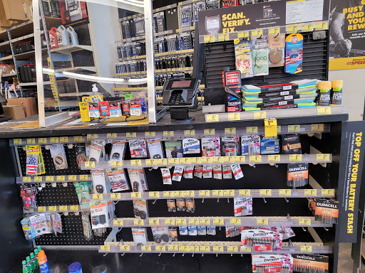 Auto Parts Store «Advance Auto Parts», reviews and photos, 7361 Assateague Dr #1000, Jessup, MD 20794, USA