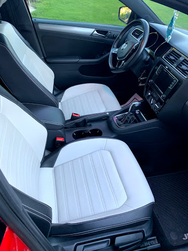 Ford Dealer «Goode Motor Ford», reviews and photos, 1096 E Main St, Burley, ID 83318, USA