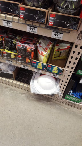 Home Improvement Store «The Home Depot», reviews and photos, 100 1st Ave, Waltham, MA 02451, USA