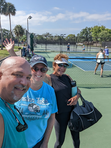 Tennis Club «Bardmoor Golf & Tennis Club», reviews and photos, 8001 Cumberland Rd, Seminole, FL 33777, USA