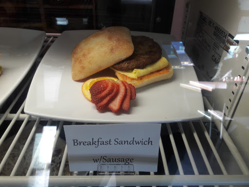 Catering Food and Drink Supplier «Seasoned in Seattle Catering», reviews and photos, 5619 Martin Luther King Jr Way S, Seattle, WA 98118, USA