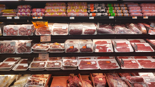 Supermarket «Easton Food Market & Restaurant», reviews and photos, 250 Line St, Easton, PA 18042, USA