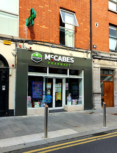McCabes Pharmacy Bray in Bray, Co. Wicklow (Cill Mhantáin)