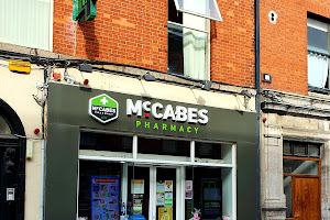 McCabes Pharmacy bray
