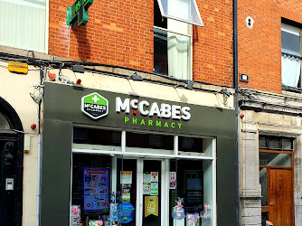 McCabes Pharmacy bray