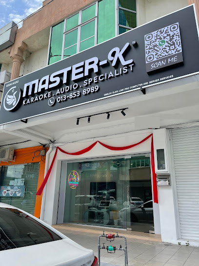MASTER-K MALAYSIA