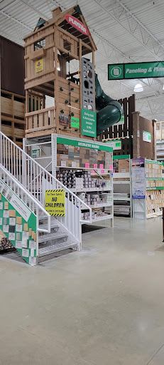 Home Improvement Store «Menards», reviews and photos, 4701 W Cal Sag Rd, Crestwood, IL 60445, USA