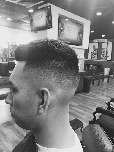 Barber Shop «Los Barberos Classic Barbershop», reviews and photos, 443 McCarty Rd, San Antonio, TX 78216, USA