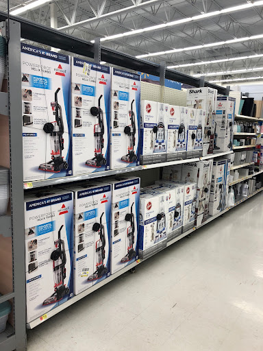 Department Store «Walmart Supercenter», reviews and photos