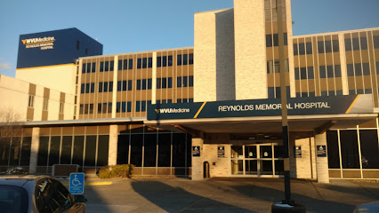 Reynolds Memorial Hospital