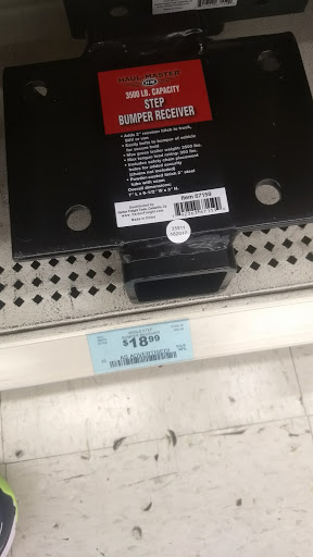 Hardware Store «Harbor Freight Tools», reviews and photos, 2636 Carolina Beach Rd, Wilmington, NC 28412, USA