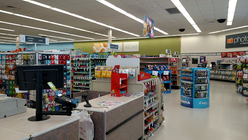 Walgreens