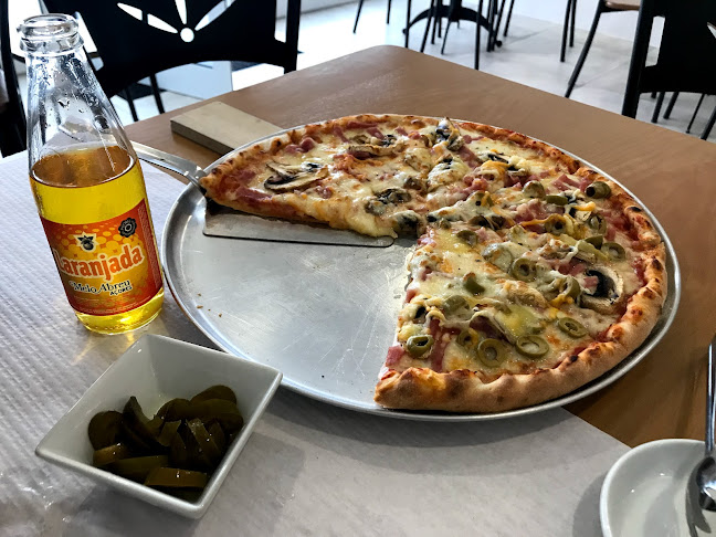 Avaliações doSnack-Bar Pizzaria Charlena's em Lagoa - Pizzaria