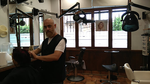 BITXU'S Peluquería en Pasai Donibane, Guipúzcoa