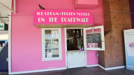 Shopping Mall «Shoreline Village», reviews and photos, 401-435 Shoreline Village Drive, Long Beach, CA 90802, USA