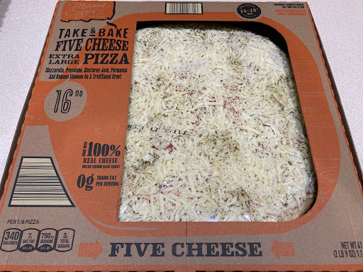 Supermarket «ALDI», reviews and photos, 6810 S 27th St, Oak Creek, WI 53154, USA