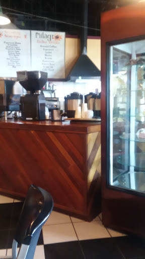 Espresso Bar «Milagro Coffee Y Espresso», reviews and photos, 1733 E University Ave, Las Cruces, NM 88001, USA