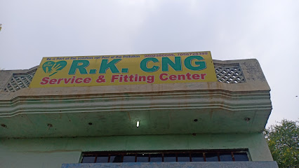 RK CNG FITTING CENTER