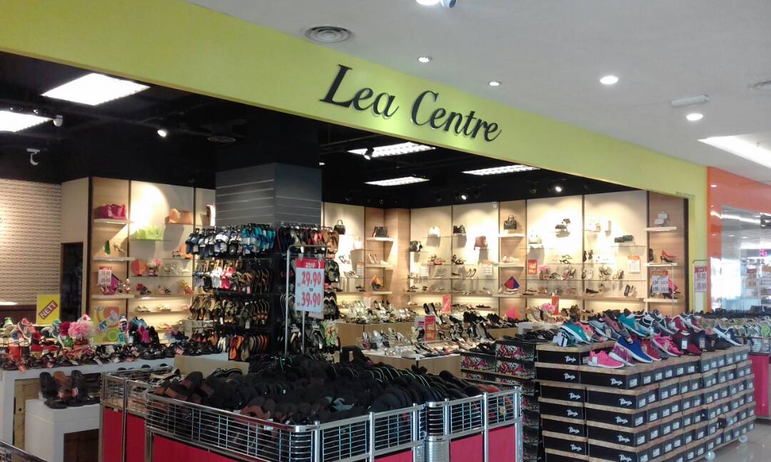 LEA Centre Matang Mall