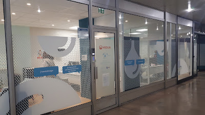 Veolia Eau, point conseil à Mantes-la-Jolie