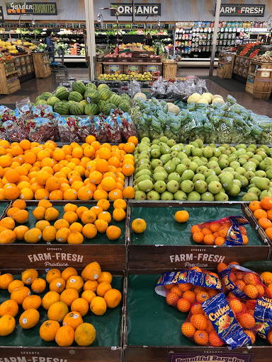 Health Food Store «Sprouts Farmers Market», reviews and photos, 111 E El Camino Real, Sunnyvale, CA 94087, USA